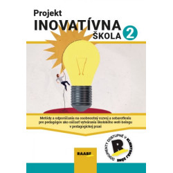 Projekt Inovatívna škola 2