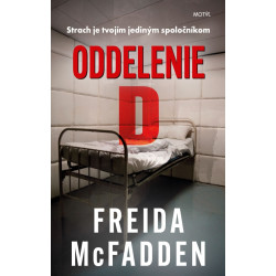 Oddelenie D