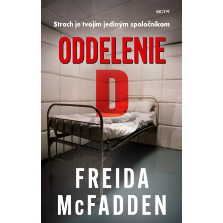 Oddelenie D