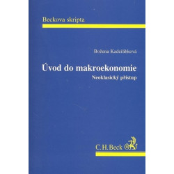 Úvod do makroekonomie