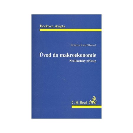 Úvod do makroekonomie