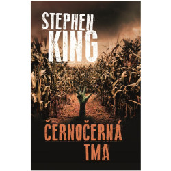 Černočerná tma