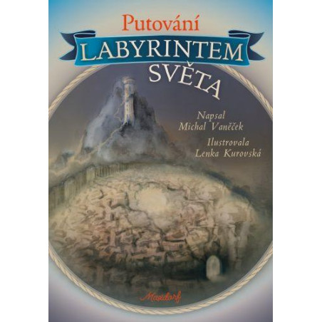 Putování labyrintem světa