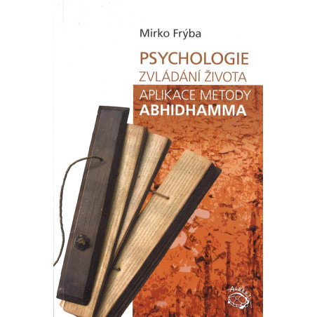 Psychologie zvládání života - aplikace metody abhi..