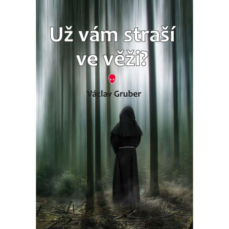 Už vám straší ve věži?