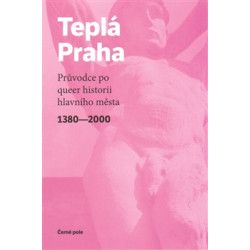 Teplá Praha