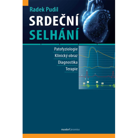 Srdeční selhání