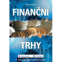 Finanční trhy