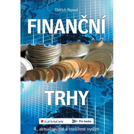 Finanční trhy