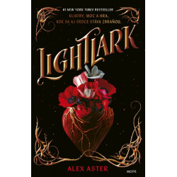 Lightlark