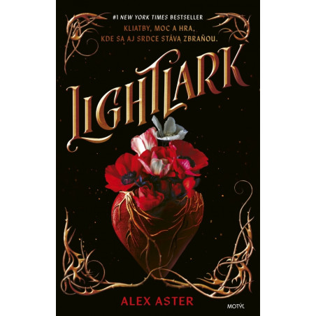 Lightlark
