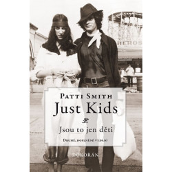 Just kids / Jsou to jen děti