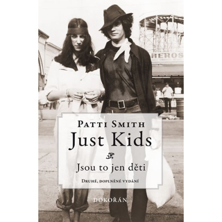 Just kids / Jsou to jen děti