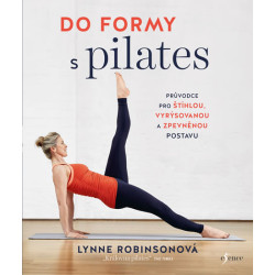 Do formy s pilates