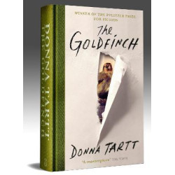 The Goldfinch - 10th Anniversary Edition