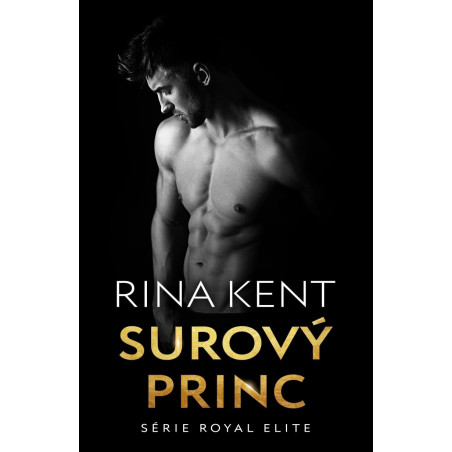 Surový princ