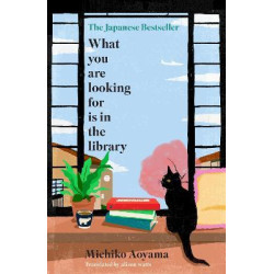 What You Are Looking for is in the Library