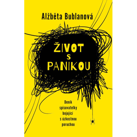 Život s panikou