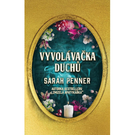 Vyvolávačka duchů