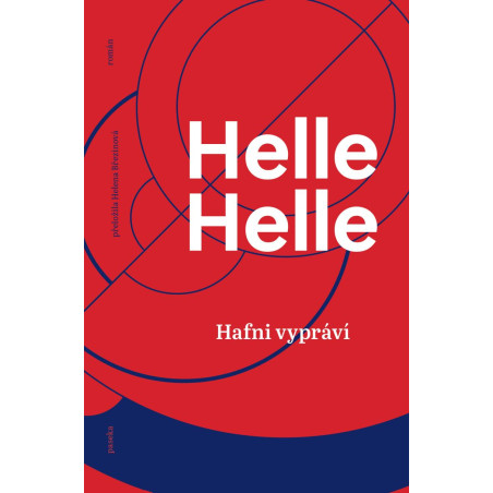 Hafni vypráví