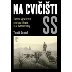 Na cvičišti SS