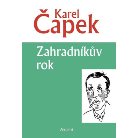 Zahradníkův rok