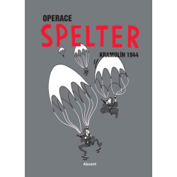 Operace Spelter - Kramolín 1944