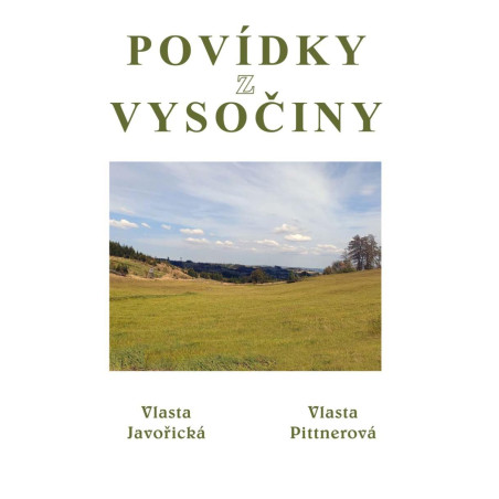 Povídky z Vysočiny