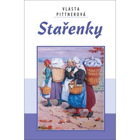 Stařenky