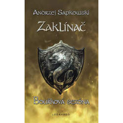 Zaklínač VIII. - Bouřková sezóna