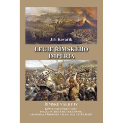 Legie římského impéria - Římské války IV