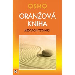 Oranžová kniha - Meditační techniky