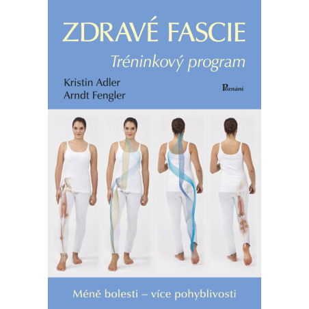 Zdravé fascie - Tréninkový program