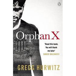 Orphan X