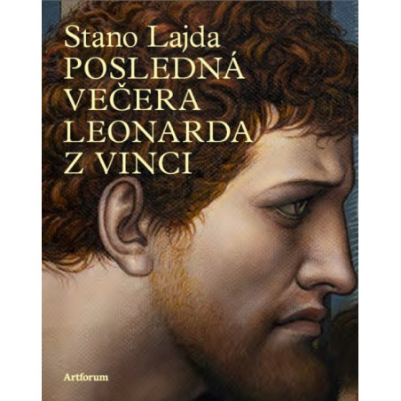 Posledná večera Leonarda z Vinci