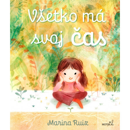 Všetko má svoj čas