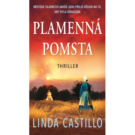 Plamenná pomsta