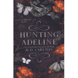 Hunting Adeline
