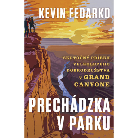 Prechádzka v parku