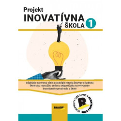 Projekt Inovatívna škola 1