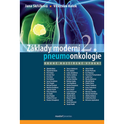 Základy moderní pneumoonkologie - 2.vydání
