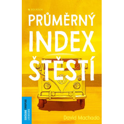 Průměrný index štěstí