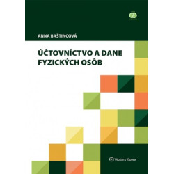 Účtovníctvo a dane fyzických osôb