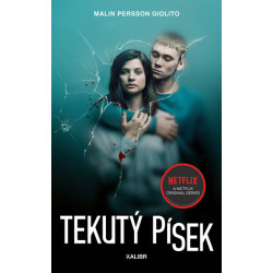 Tekutý písek