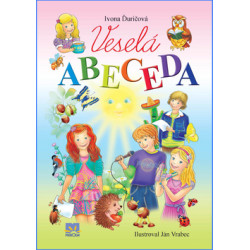 Veselá abeceda