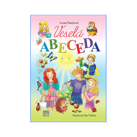 Veselá abeceda