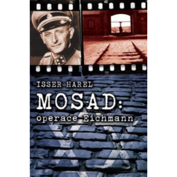 Mosad - operace Eichmann