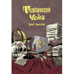 Testament vedca