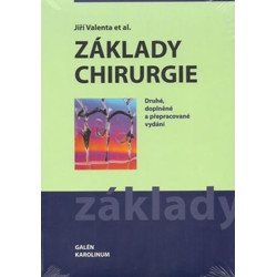 Základy chirurgie