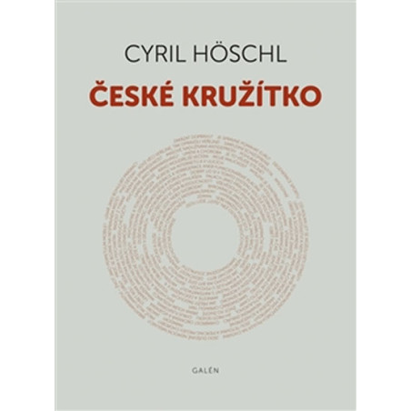 České kružítko